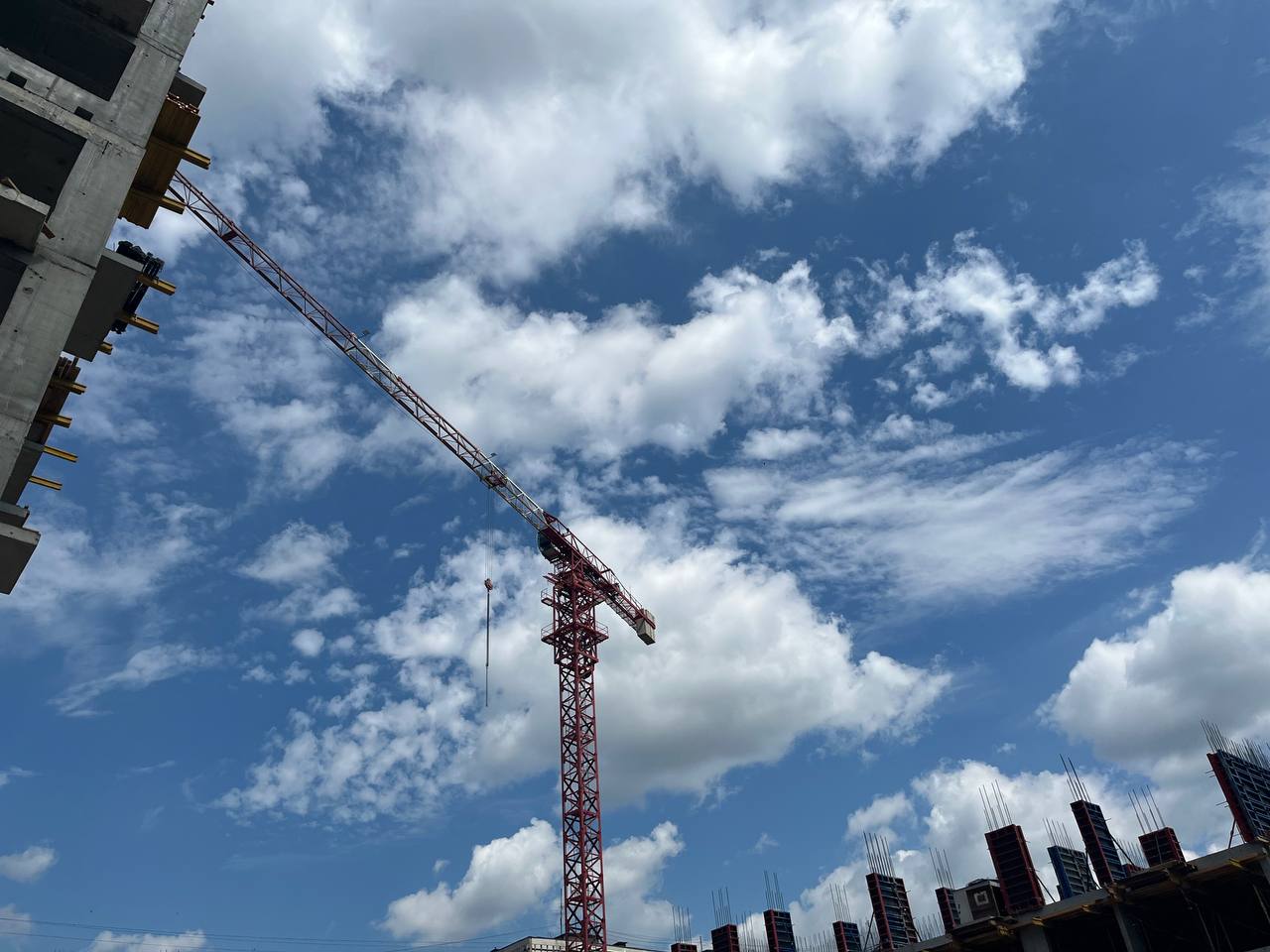 Медицинский центр построили на Коломенской в Нижнем Новгороде - фото 1