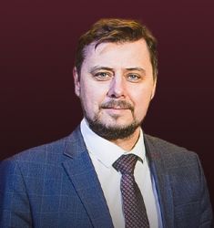 Дмитрий Щеголев