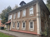 КРТ на улице Чкалова: фото домов, которые снесут ради строительства нового квартала у Канавинского рынка