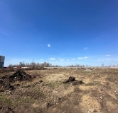Ход строительства дома 5 в ЖК Аллея Парк -