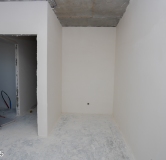 Ход строительства дома 1 в ЖК Азина 16 -