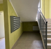 Ход строительства дома 447 в ЖК  ЭкспоГрад IV -