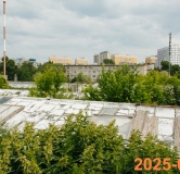 Ход строительства дома 2, корпус 4,5,6 в ЖК Таулар -