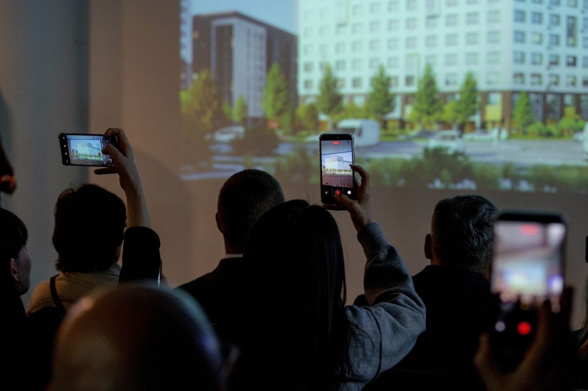 Федеральный девелопер YUNIKA представил премиальный проект в Нижнем Новгороде - фото 2