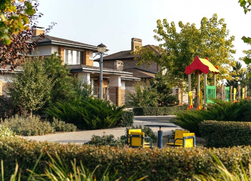 КП Ясная Поляна - фото 20