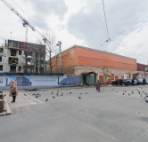 Ход строительства дома 10, корпус В в ЖК Сампсониевский 32 -