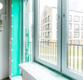 Ход строительства дома № 5 в Микрорайон Новая Жизнь - Ройка -