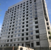 ЖК Новиков - ход строительства,