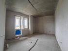 Каскад на Сусловой - ход строительства, фото 6, Октябрь 2017