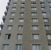 Ход строительства дома литер 1 (кв.21) в ЖК Novaland -