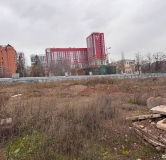 Ход строительства дома литер 2.1 в ЖК Прогресс -