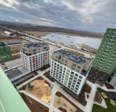 Ход строительства дома № 9,11,13 в ЖК Квартал Культура -