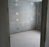 Ход строительства дома 84 в ЖК Гармония -