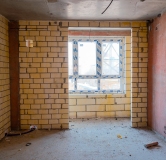 Ход строительства дома № 8 в ЖК Мёд -