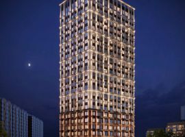 ЖК Старая Уфа