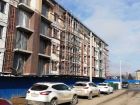 ЖК Зеленый квартал 2 - ход строительства, фото 20, Март 2021
