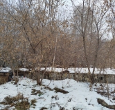 Ход строительства дома 1 в ЖК На Узорной -