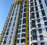 Ход строительства дома 57, литера 2 в ЖК Йога -