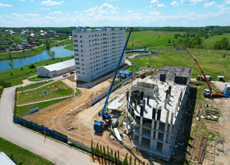 ЖК Атмосфера - фото 5