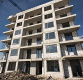 Ход строительства дома 7, Ж1.2 в ЖК Васильевский остров -