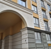 Ход строительства дома корпус 4 в ЖК Дубровский -