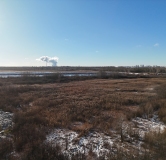 Ход строительства дома 4 в ЖК Чистые пруды (Заветный) -