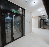 Ход строительства дома 236 в ЖК Новаторы -