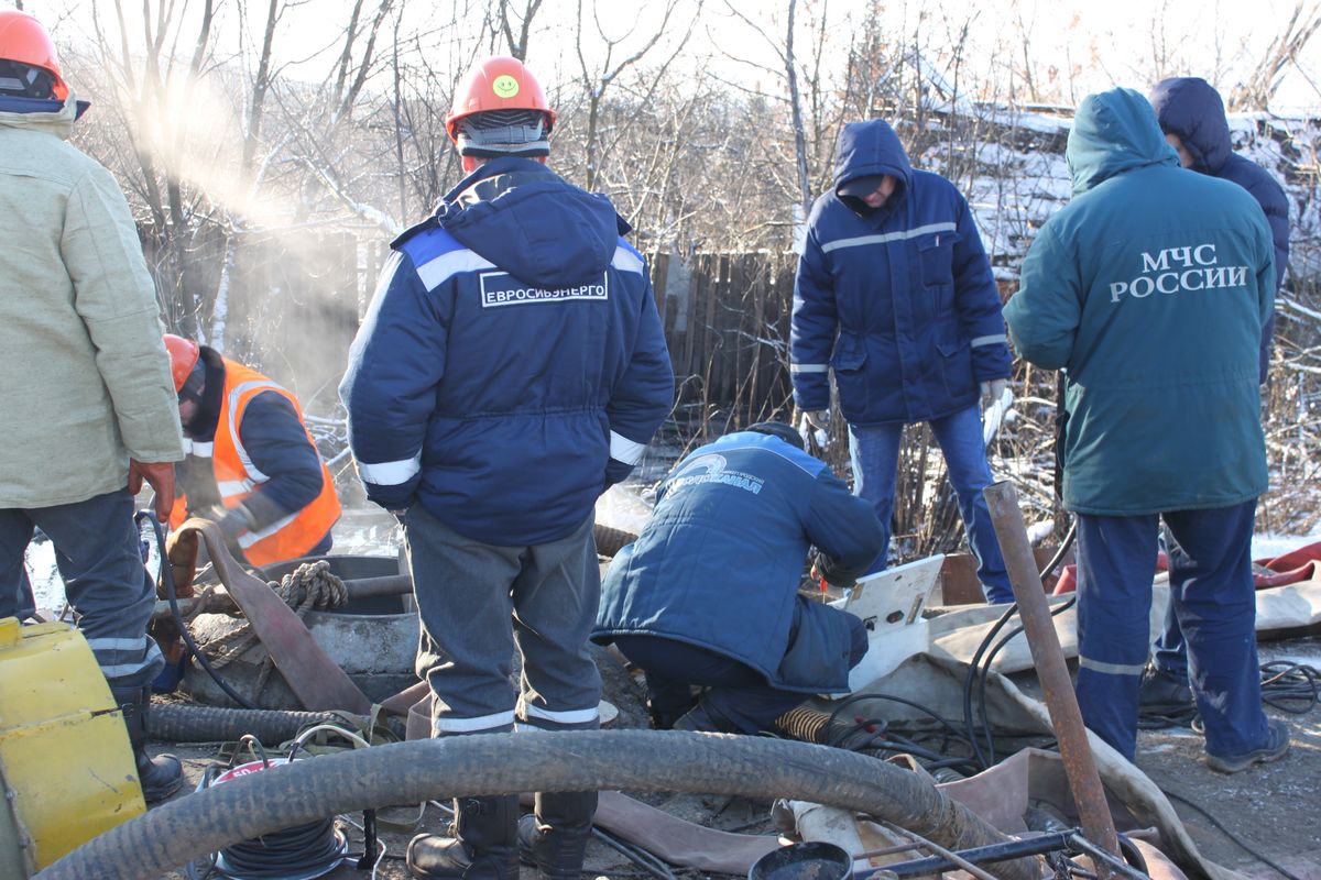 Холодное водоснабжение в Автозаводском районе восстановят во второй половине дня