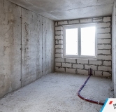 Ход строительства дома корпус 6 в ЖК Дримлайн (Dreamline) -