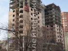 ЖК Юбилейный - ход строительства, фото 162, Январь 2019