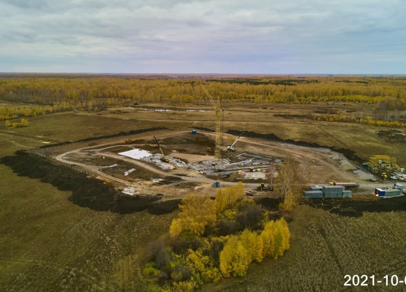 Дом 1, секция Б в ЖК Город Эльтаун (L-Town) - фото 1