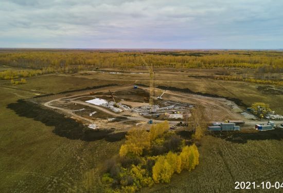 Дом 1, секция В,Г,Е в ЖК Город L-Town