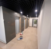 Ход строительства дома секция 3, 4 в ЖК Расцветай на Красном -