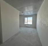 Ход строительства дома 1а в ЖК Амундсен (Amundsen) -