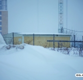 Ход строительства дома 2.1 в ЖК Ост лайф Жукова Парк (п. Петровский) -