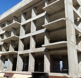 Ход строительства дома Литер 2 кв 7.2 в ЖК Усадьба Гостагаевская -