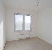 Ход строительства дома 3 в ЖК Зеленый Остров -