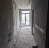 Ход строительства дома № 14 в ЖК Кислород -