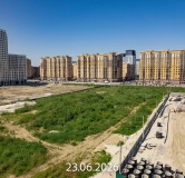 Ход строительства дома 6, ГП-9 (3 этап) в ЖК Айвазовский (Айвазовский City) -