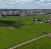 Ход строительства дома Литер 20 в ЖК Новые Сезоны 2 -