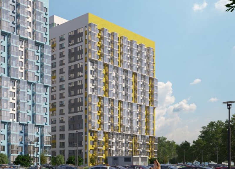 Арт-квартал Выше! - фото 6