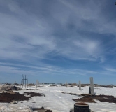 Ход строительства дома 3 в ЖК Царево Сити -