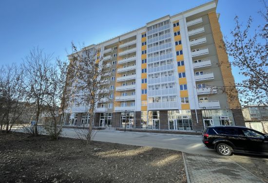 ЖК Современник (Ангарск)