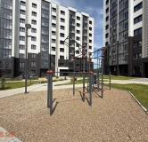 Ход строительства дома 32 в ЖК Авиатор (Авиатоr) -