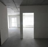 Ход строительства дома 1 в ЖК Семейный Квартал -