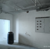 Ход строительства дома 72 в ЖК Квартал Гренхольм -