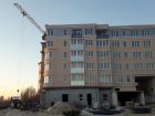 ЖК Сергиевская Слобода - ход строительства, фото 27, Декабрь 2020