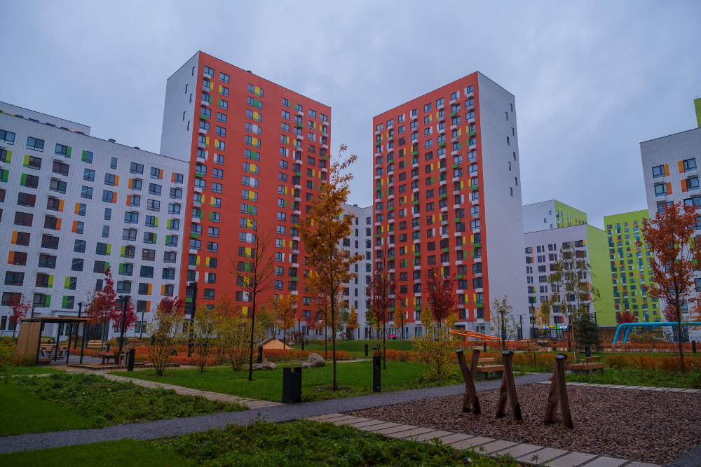 Дальневосточная ипотека под 2% вызвала ажиотажный спрос у россиян