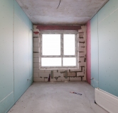 Ход строительства дома 5.2.1 в ЖК Центральный Парк -