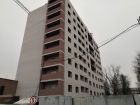 Жилой дом: ул. Страж Революции - ход строительства, фото 69, Март 2020